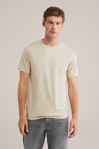 Maglietta di WE Fashion in colori misti: frontale