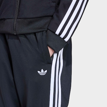 ADIDAS ORIGINALS Tapered Housut 'Sst' värissä musta