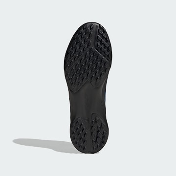 ADIDAS PERFORMANCE Sportschoen 'F50 Hyperfast League' in Zwart