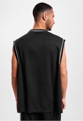 Ecko Unlimited Shirt ' BBall ' in Black