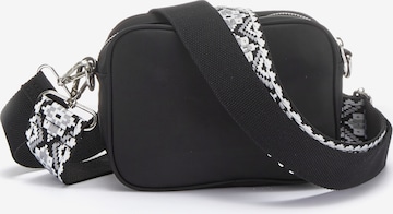 LASCANA Crossbody bag in Black: front