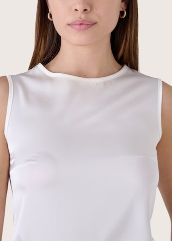 Camomilla Blouse 'Tiziano' in Wit