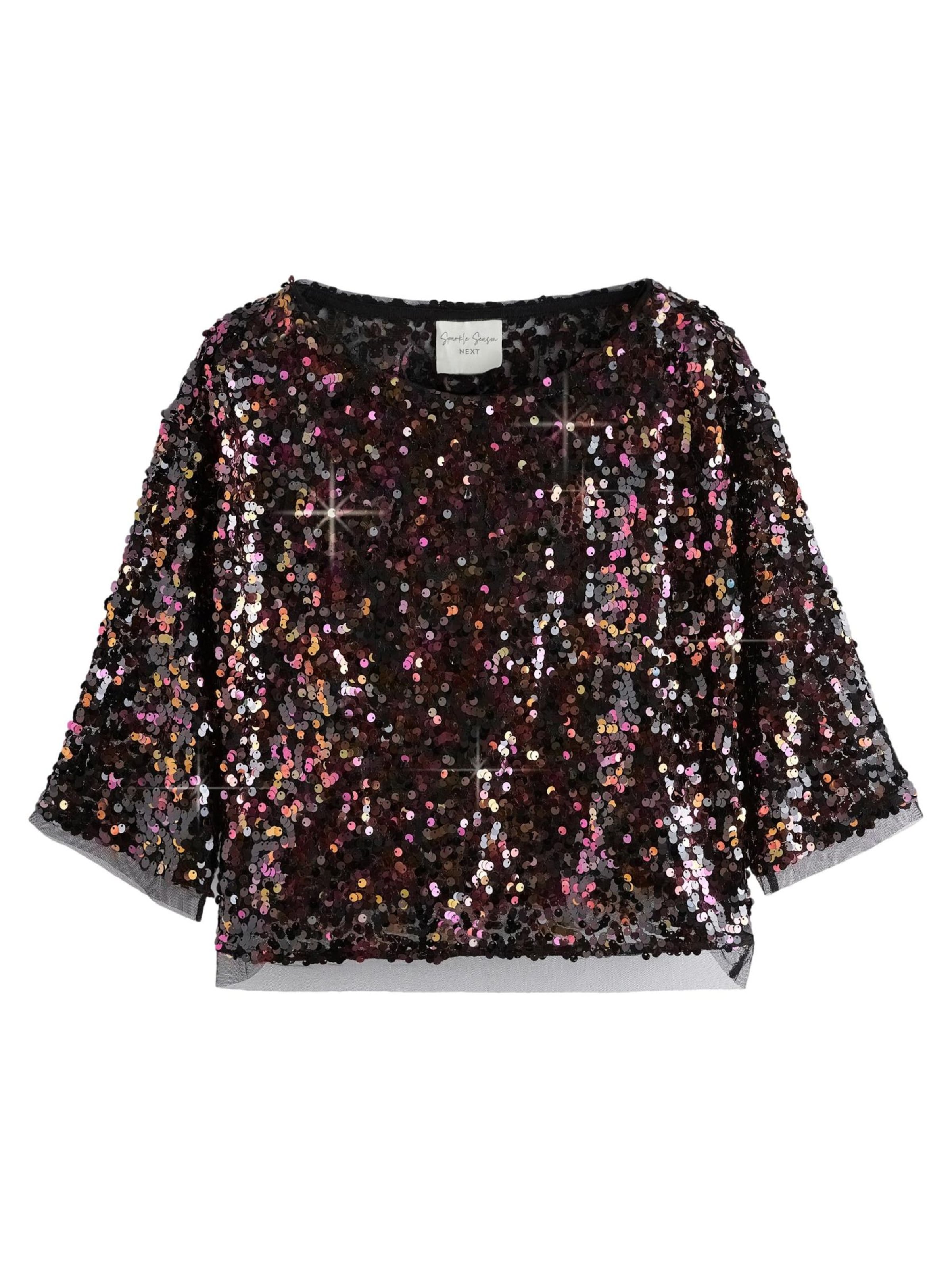 Next Koszulka w kolorze mieszane kolory: przód