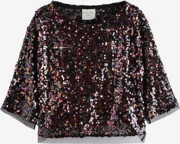 mišri Next Marškinėliai: priekis