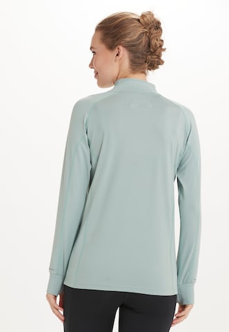 ENDURANCE Performance Shirt 'Daitine' in Green