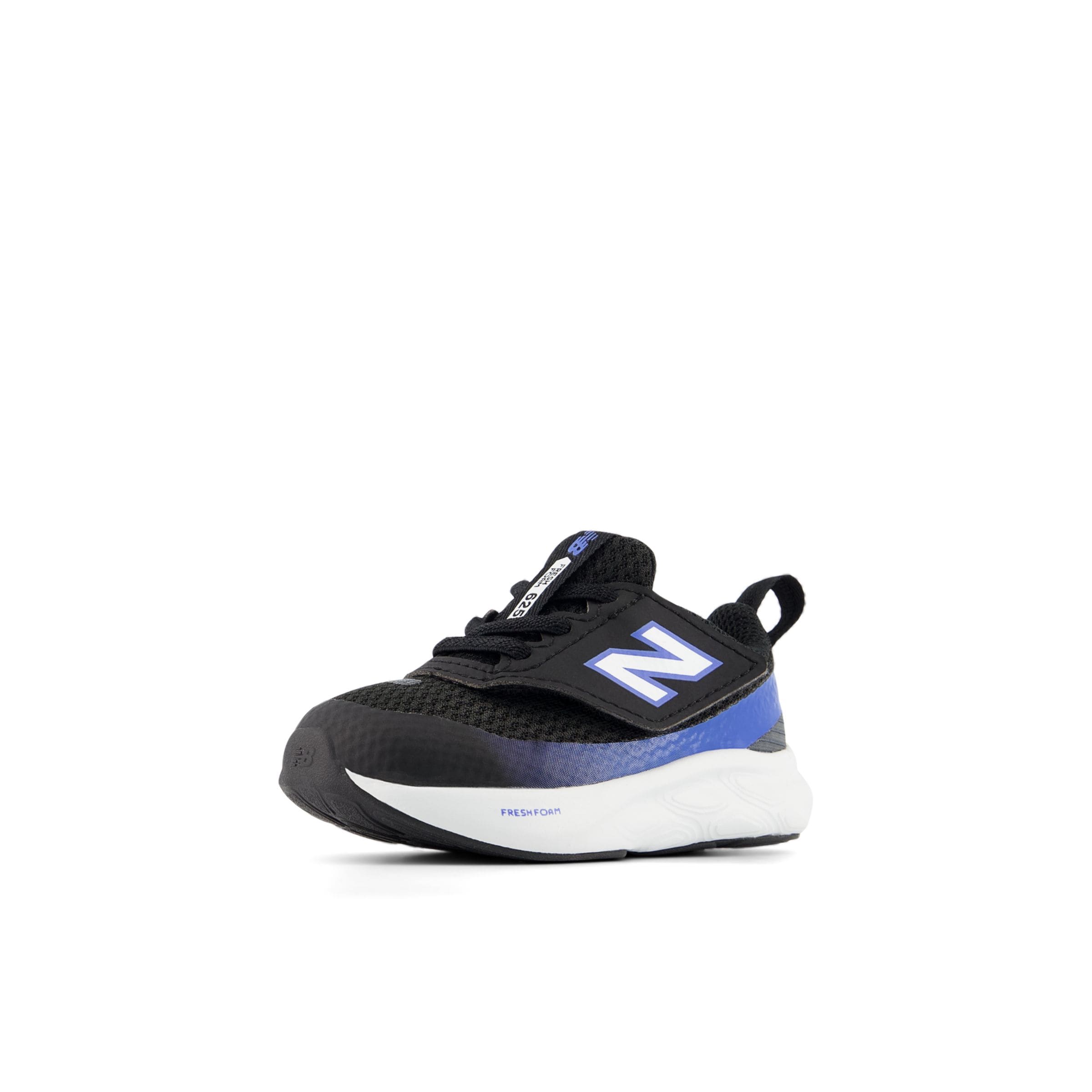 Baskets 'Fresh Foam 625' new balance en noir : devant
