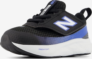 Baskets 'Fresh Foam 625' new balance en noir : devant
