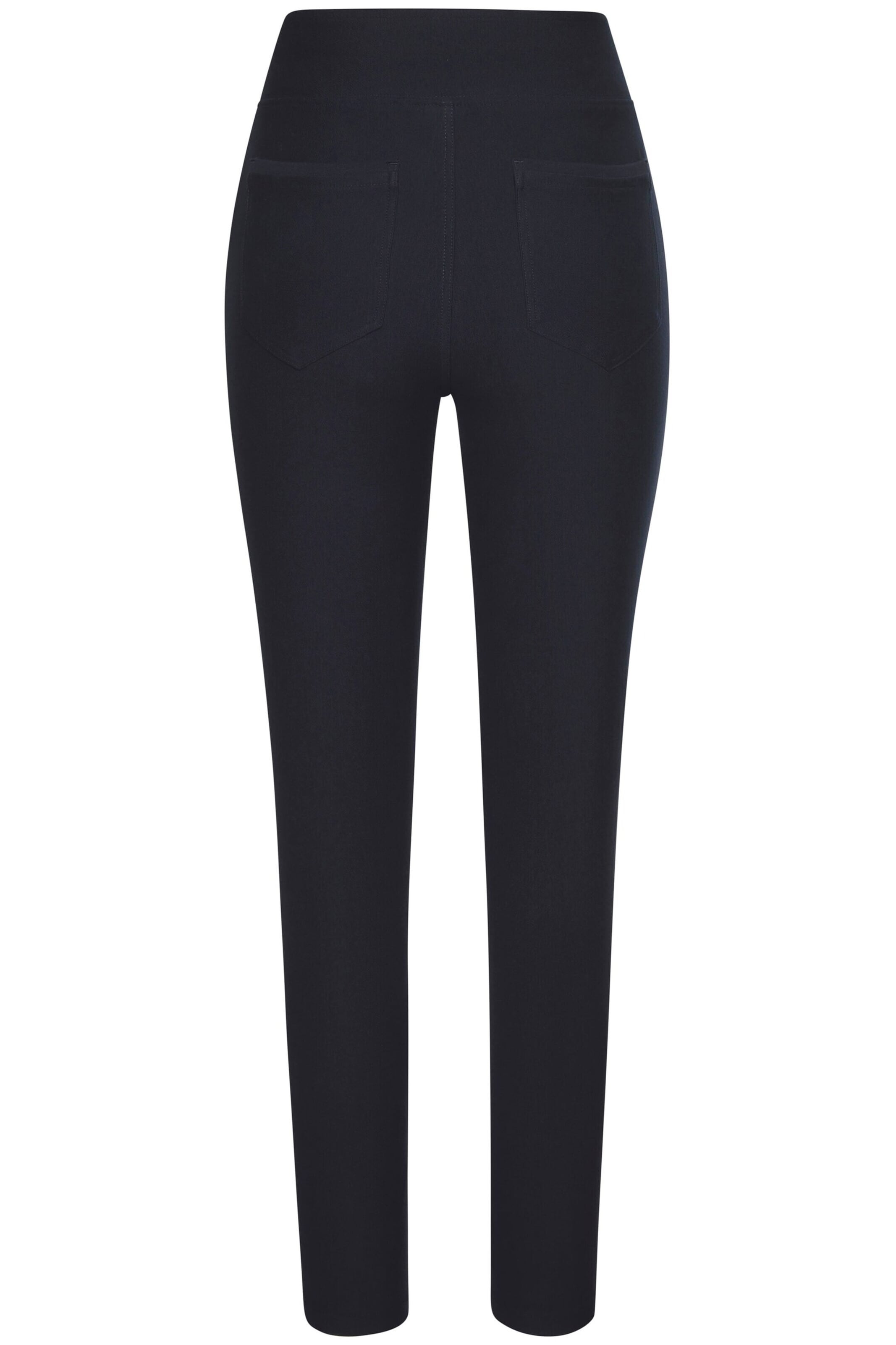 H.I.S Skinny Leggings in Blue