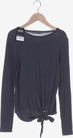 BLAUMAX Top & Shirt in S in Grey: front
