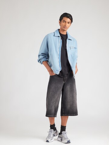 Maglietta di Carhartt WIP in nero