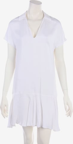 PAUL & JOE Dress in S in White: front