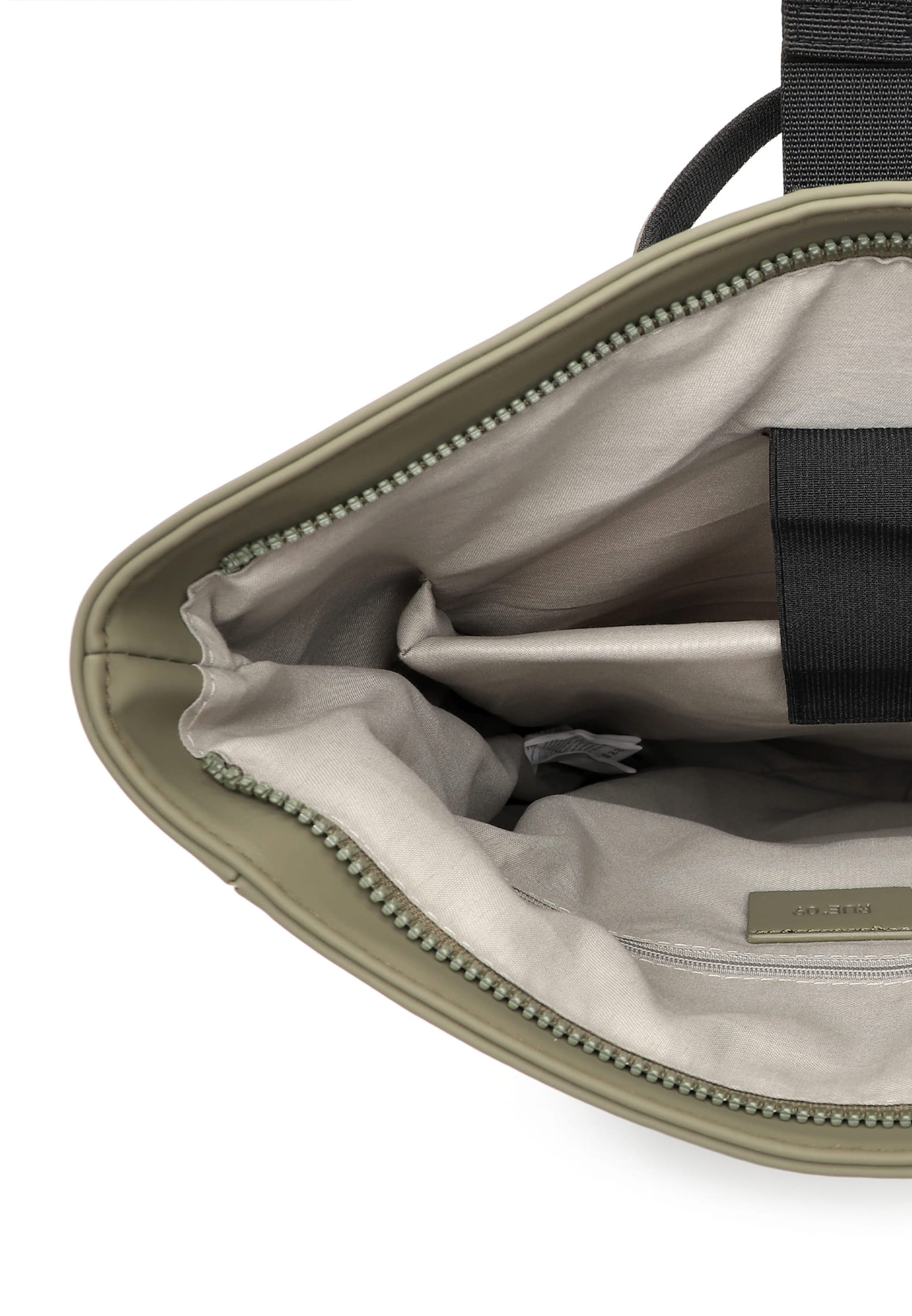 Emily & Noah Rygsæk 'Pessac RUE 09 ' i grøn