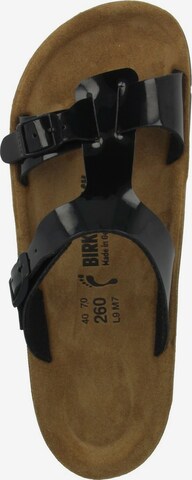 BIRKENSTOCK Mules 'Sofia' in Black