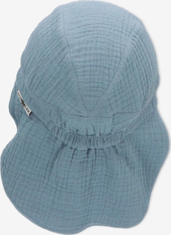 STERNTALER Beanie in Blue