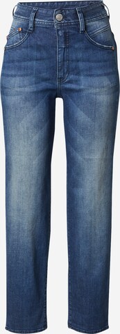 Jeans 'Gila' di Herrlicher in blu: frontale