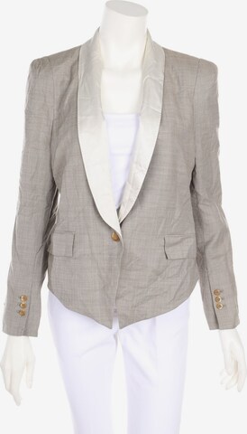 By Malene Birger Blazer in M in Beige: front