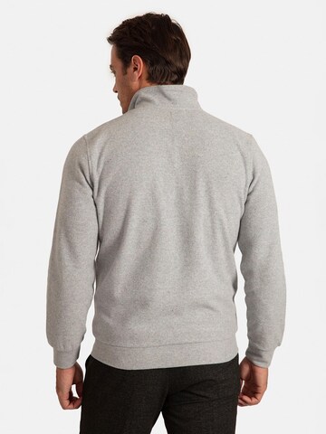 Jacey Quinn - Sudadera en gris