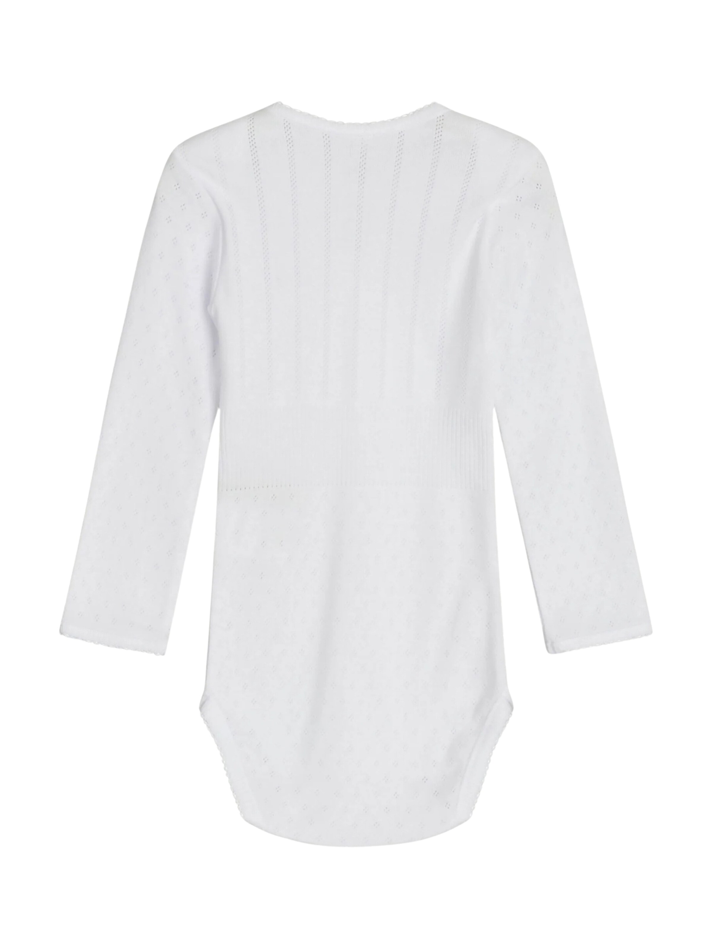 NOA NOA miniature Body 'Doria' in Weiß