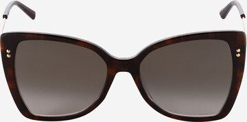 MISSONI Sonnenbrille 'MIS 0083/S' in Braun