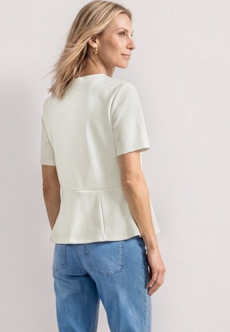 STREET ONE Shirt in White