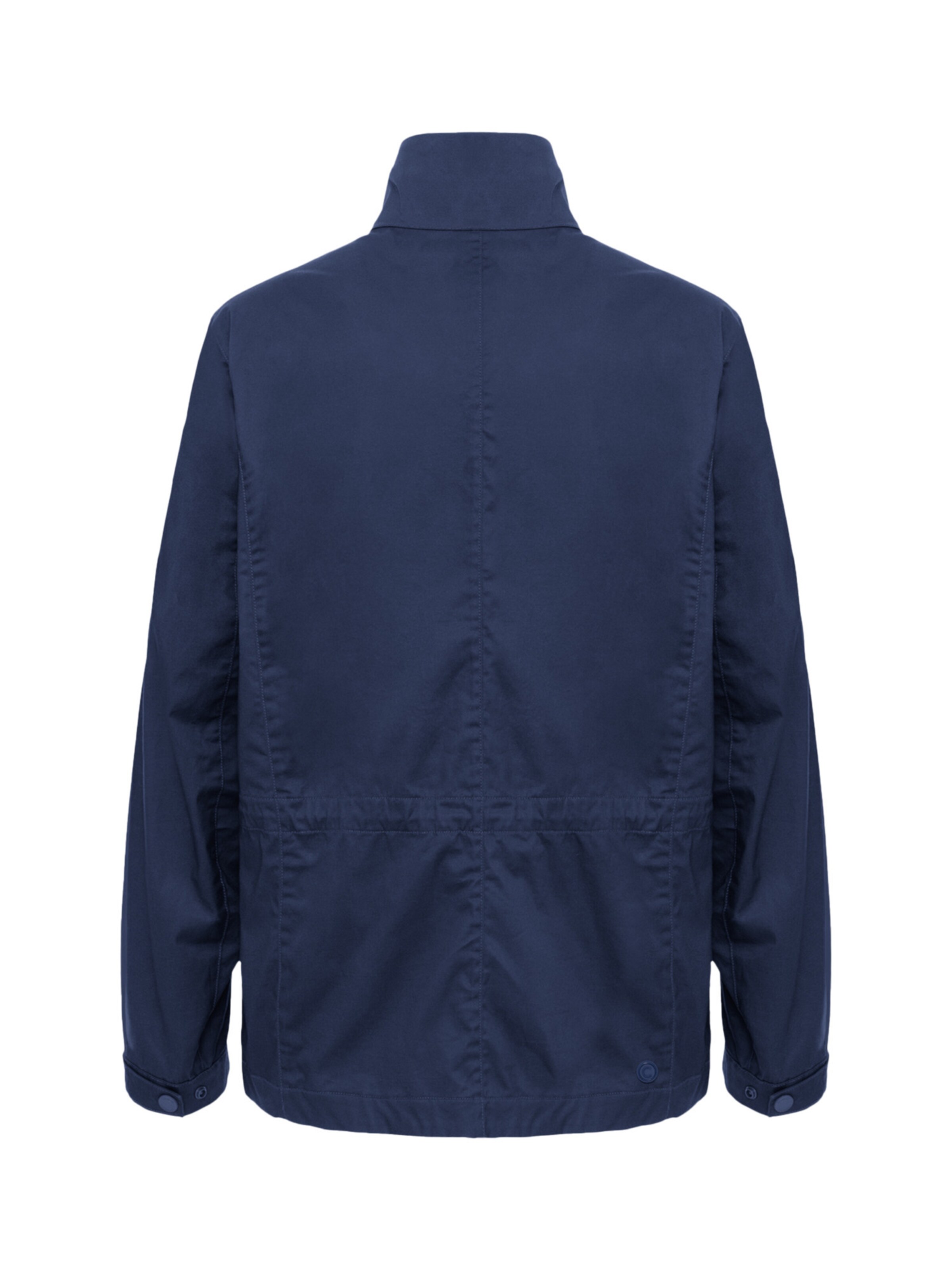 Giacca di mezza stagione '1850' di Colmar in blu