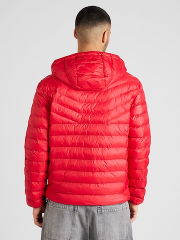 Polo Ralph Lauren Демисезонная куртка 'TERRA' в Красный