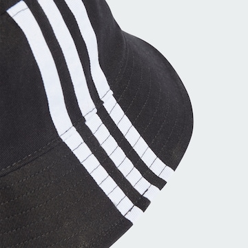 ADIDAS ORIGINALS Hat 'Adicolor Classic' in Black