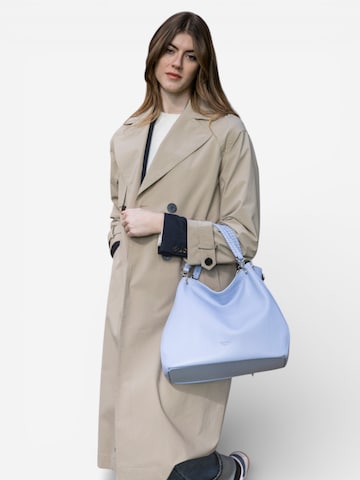 Sacs à main 'Thea' Cheval Firenze en bleu