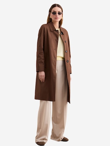 Il Lanificio Regular Pants in Beige