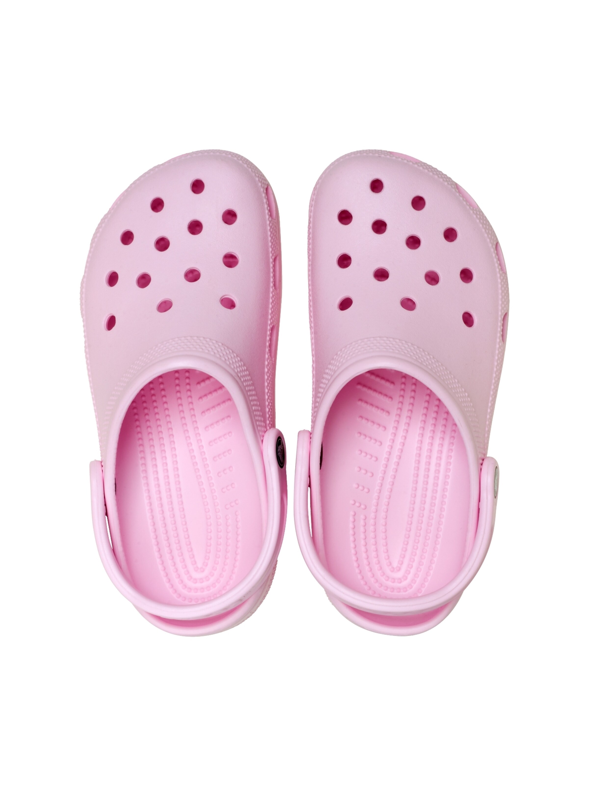 Crocs Clogs in Roze