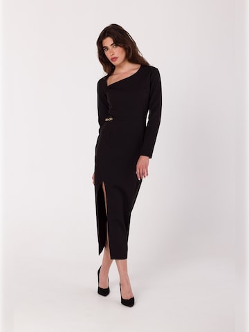 Makover - Vestido en negro