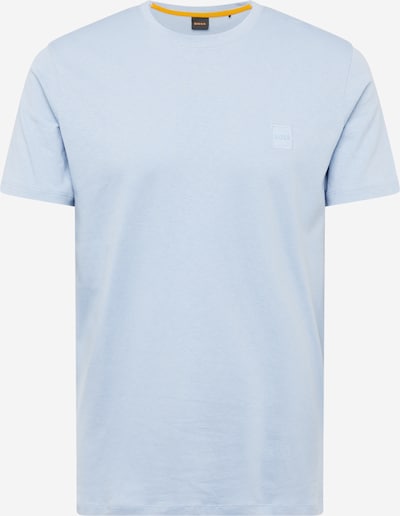 BOSS Majica 'Tales' u golublje plava, Pregled proizvoda