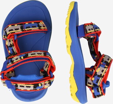 TEVA Sandals in Blue