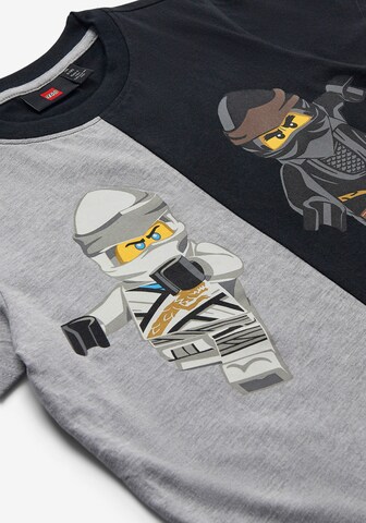 LEGO® kidswear Shirt in Grau