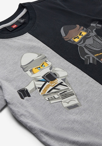 LEGO® kidswear Shirt in Grey