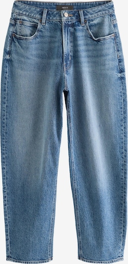 Džinsai iš Next, spalva – tamsiai (džinso) mėlyna, Prekių apžvalga