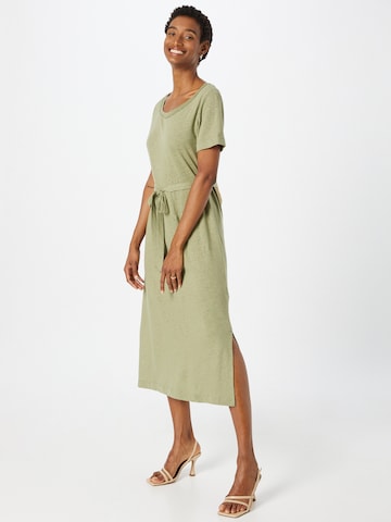 ESPRIT Šaty – zelená