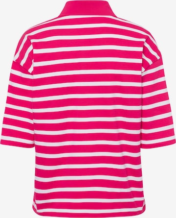 BRAX Shirt in Pink