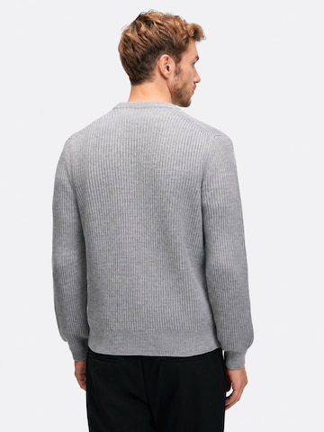 Grimelange Sweater in Grey