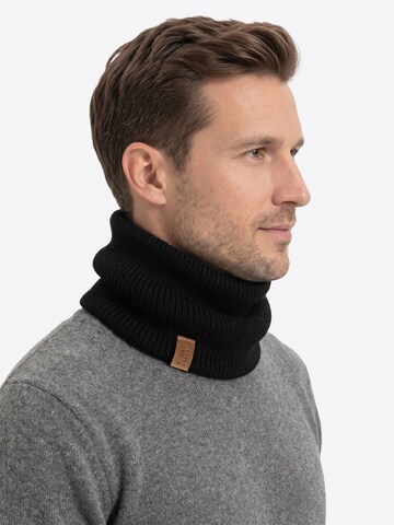 Vivisence Loop scarf 'MK7109' in Black