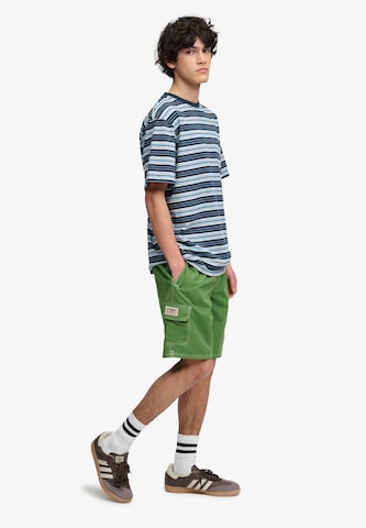 Boardshorts Superdry & Co en vert