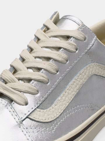 VANS Sneakers 'Old Skool' in Grey