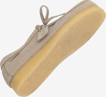 Mocassin 'Wonde-Ry' BRONX en beige