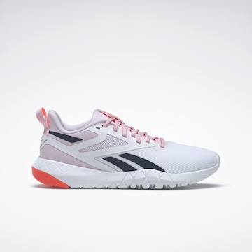 balts Reebok Sporta apavi