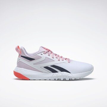 Reebok Sports shoe in White