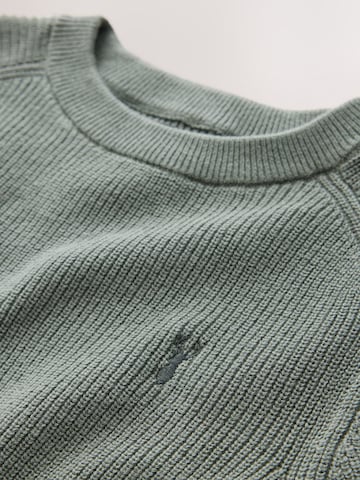 Next - Pullover em verde