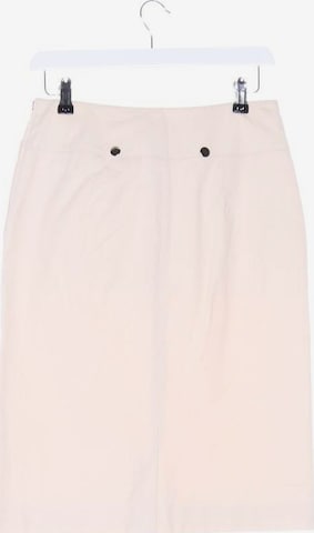 Dries Van Noten Skirt in S in White