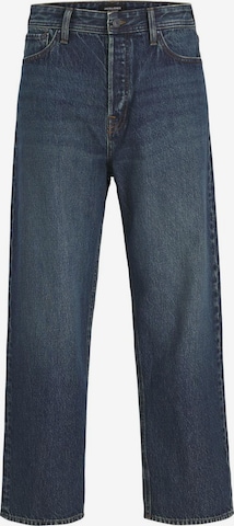 JACK & JONES regular Jeans 'ALEX' i blå: forside