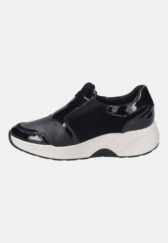 JOSEF SEIBEL Sneaker 'LISSI 04' in Schwarz