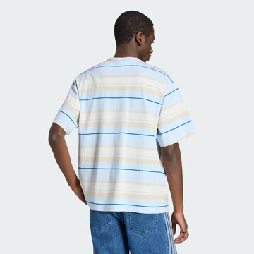 ADIDAS ORIGINALS Majica | modra barva